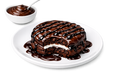 Cinnemon pie