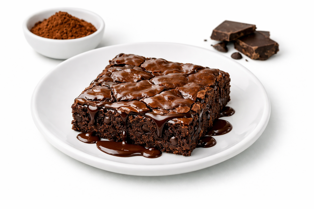 Choco brownie